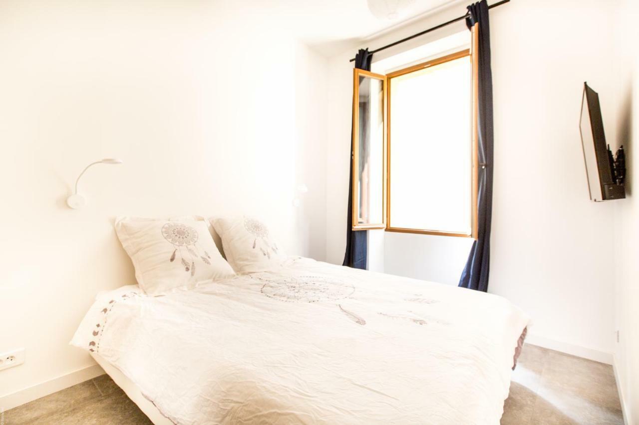 Charming Appartment Antibes Eksteriør bilde