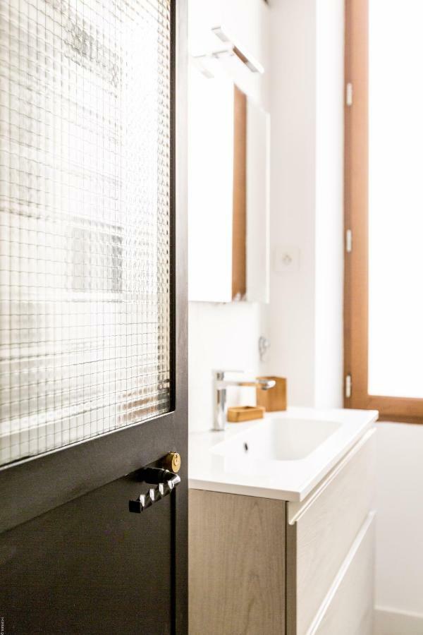 Charming Appartment Antibes Eksteriør bilde