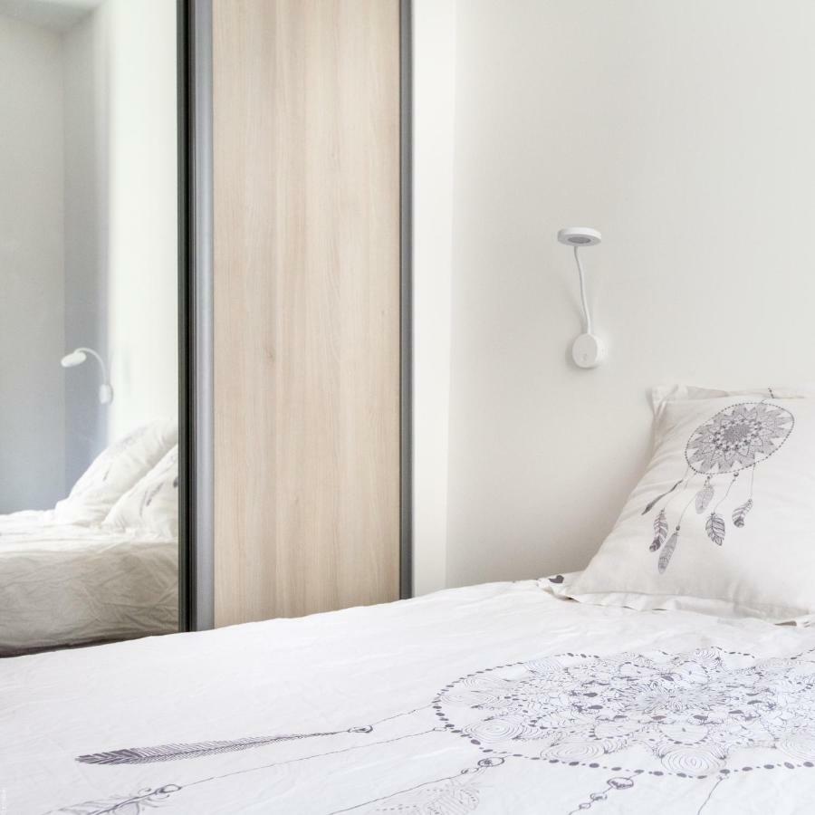 Charming Appartment Antibes Eksteriør bilde