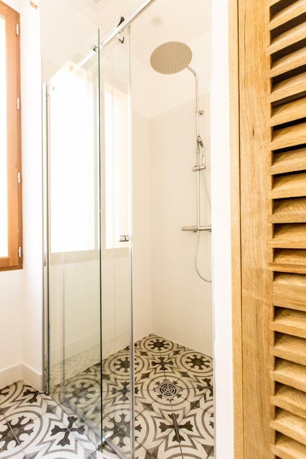 Charming Appartment Antibes Eksteriør bilde
